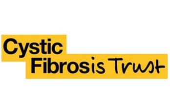 Fundraising for Cystic Fibrosis Trust